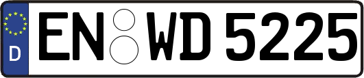 EN-WD5225