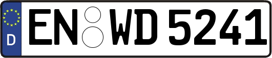 EN-WD5241