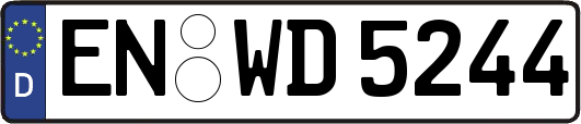 EN-WD5244