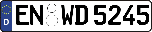 EN-WD5245