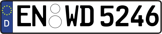EN-WD5246