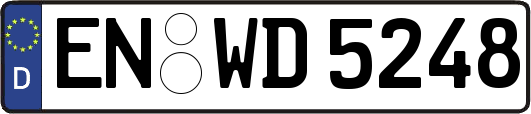 EN-WD5248