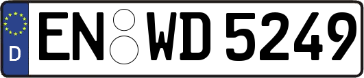 EN-WD5249