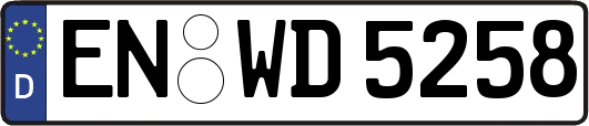 EN-WD5258