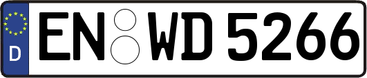 EN-WD5266