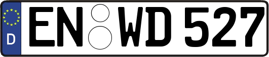 EN-WD527