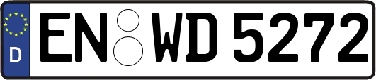 EN-WD5272