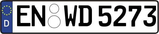 EN-WD5273