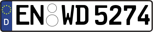 EN-WD5274
