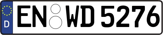 EN-WD5276