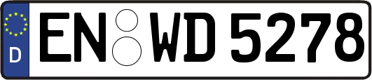 EN-WD5278