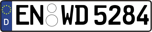 EN-WD5284