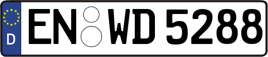 EN-WD5288