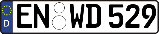 EN-WD529