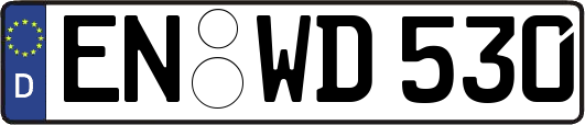 EN-WD530