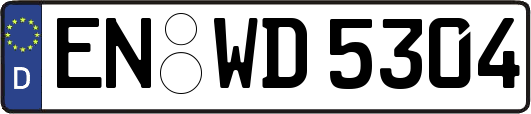 EN-WD5304