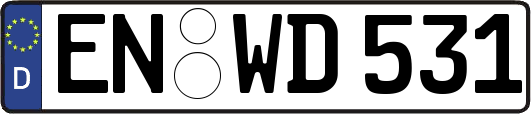EN-WD531
