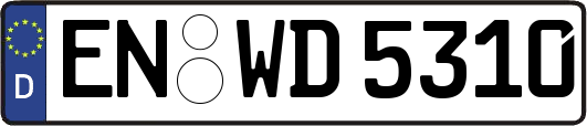 EN-WD5310