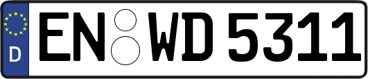 EN-WD5311