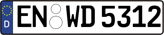 EN-WD5312