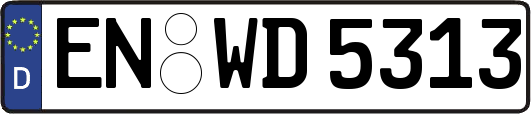EN-WD5313