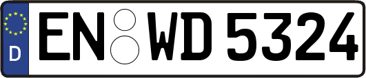 EN-WD5324