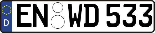 EN-WD533
