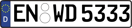 EN-WD5333