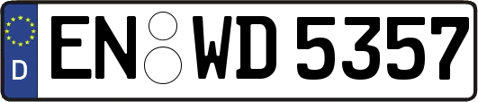 EN-WD5357