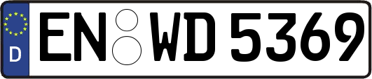 EN-WD5369