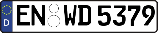 EN-WD5379