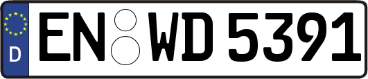 EN-WD5391