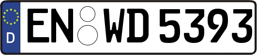 EN-WD5393