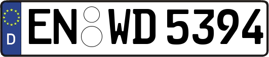 EN-WD5394