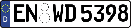 EN-WD5398