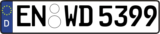 EN-WD5399