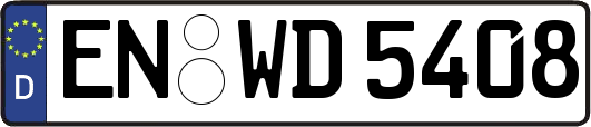 EN-WD5408