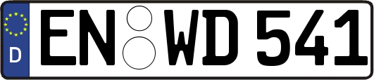 EN-WD541