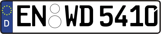 EN-WD5410