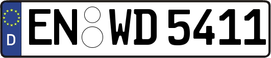 EN-WD5411
