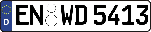 EN-WD5413