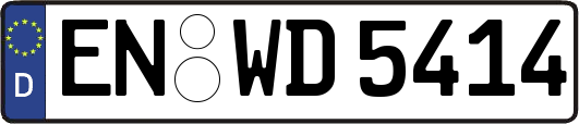 EN-WD5414