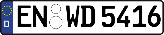 EN-WD5416