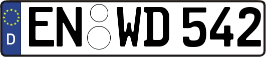 EN-WD542