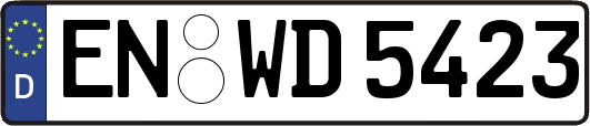 EN-WD5423