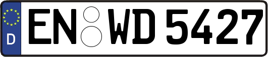 EN-WD5427