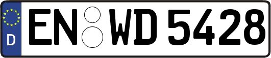 EN-WD5428