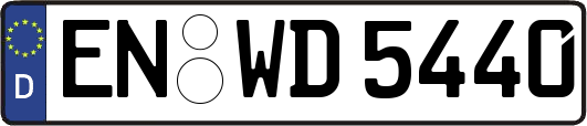 EN-WD5440