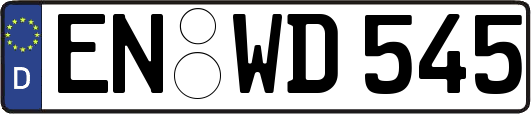EN-WD545
