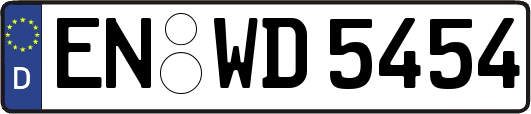 EN-WD5454